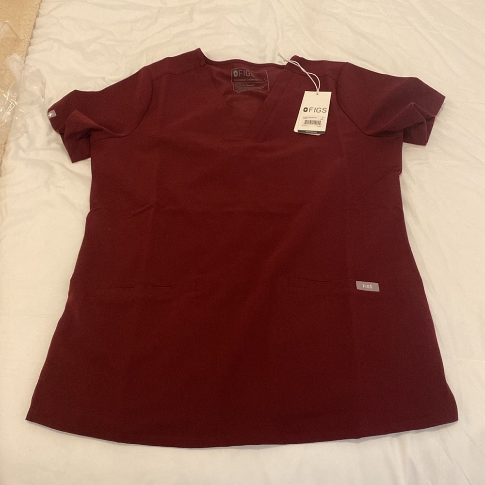 FIGS — BRAND NEW WITH TAGS